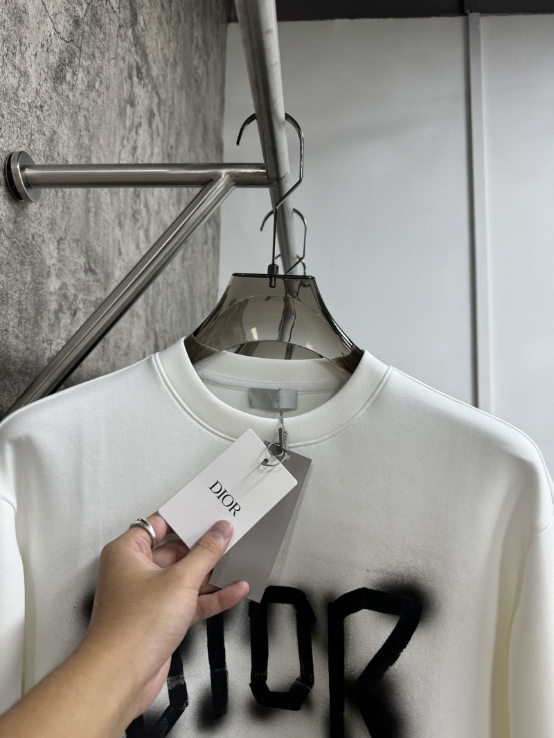 chr1st1an D10r t-shirts